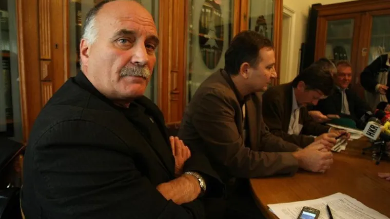 Sindikati prijete općim &scaron;trajkom