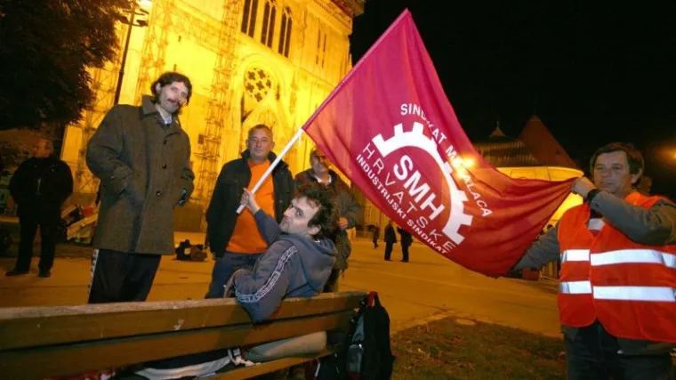 Na pomolu rje&scaron;enje za splitsku Željezaru?