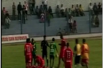 Drogirali protivničke igrače