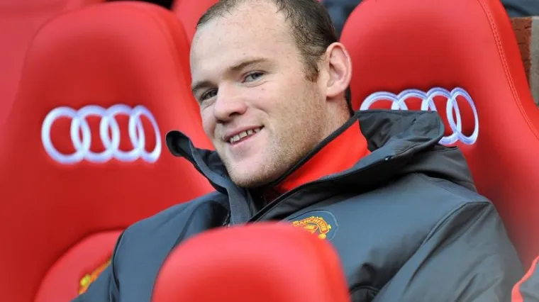 Rooney ostaje u Manchester Unitedu