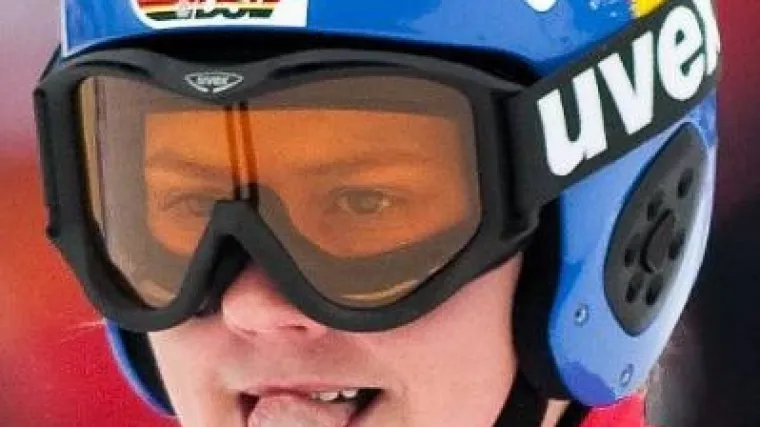 Viktoria Rebensburg slavila u veleslalomu