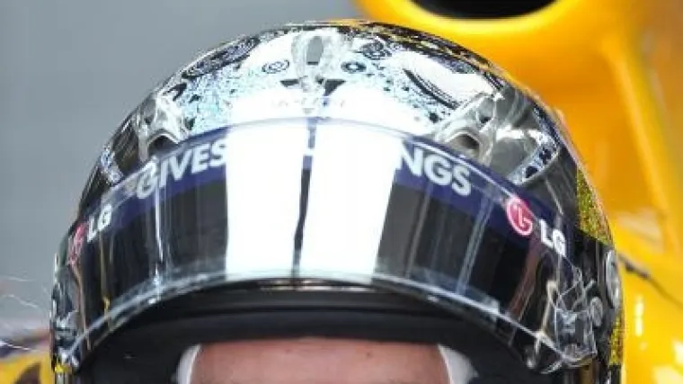 Red Bull opet starta iz prvog reda