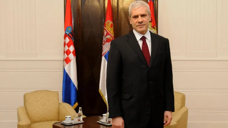 Boris Tadić uskoro stiže u Vukovar