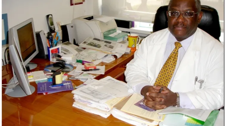 Slovenci izabrali tamnoputog gradonačelnika