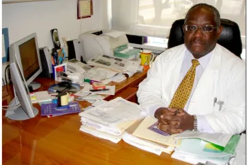 Slovenci izabrali tamnoputog gradonačelnika