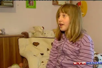 Pomozite maloj Božici