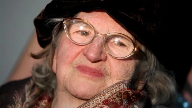 Preminula pjesnikinja Vesna Parun