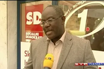 Slovenski Obama iz Pirana je hrvatski zet!