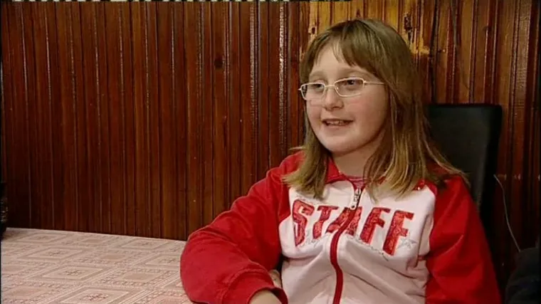 Sustav se pokrenuo zbog male Božice