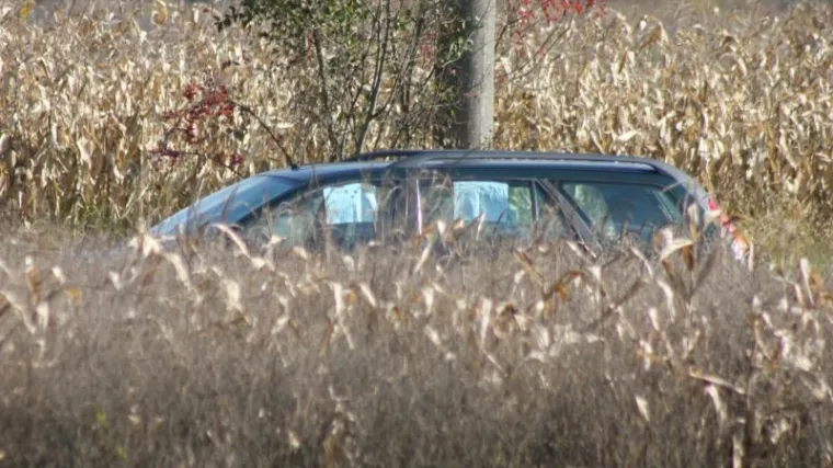 U automobilu prona&scaron;li truplo mladića