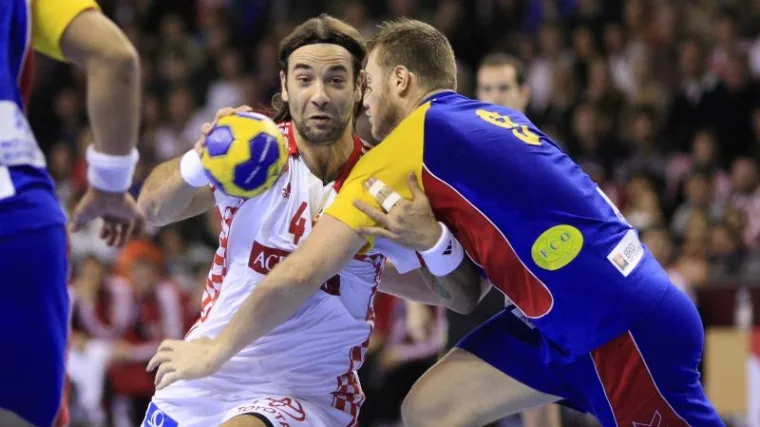 Hrvatska uvjerljiva protiv Rumunjske