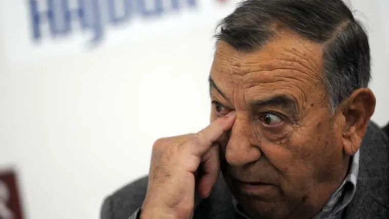 &Scaron;paco smijenjen, Mr&scaron;ić najizgledniji nasljednik