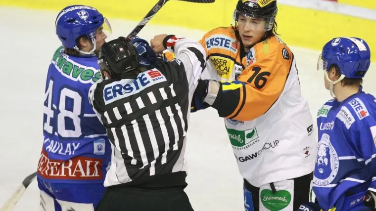 Graz zaledio Ledenu i Medve&scaron;čak