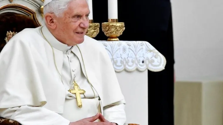 Papa iduće godine dolazi na vikend u Hrvatsku