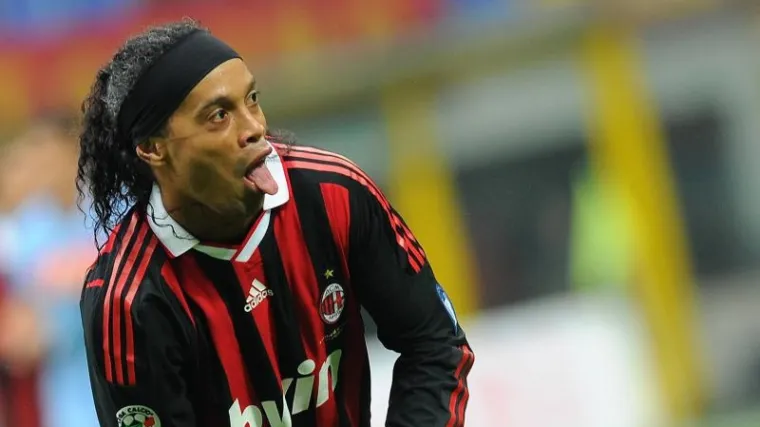 Ronaldinho pozvan u reprezentaciju