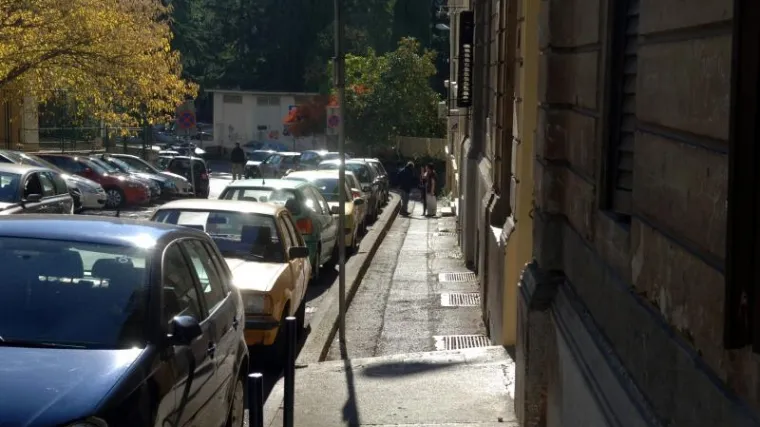 Jo&scaron; uvijek se ne zna čiji je prst pronađen u Rijeci