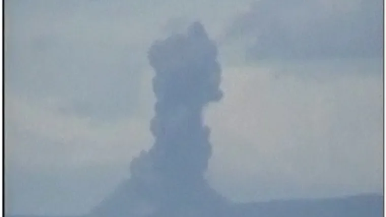 U Indoneziji proradio jo&scaron; jedan vulkan