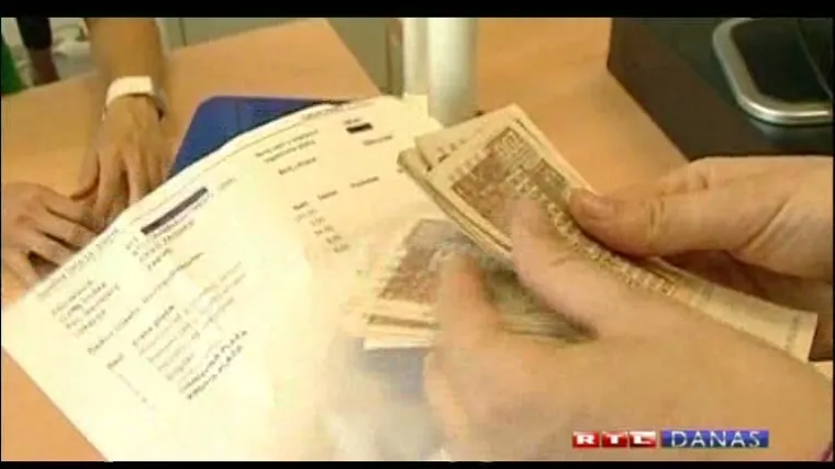 Koliko nam je država uzela kroz harač