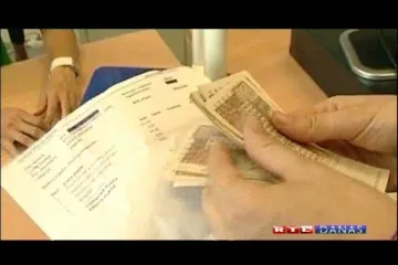 Koliko nam je država uzela kroz harač