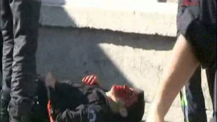 Panika nakon eksplozije u centru Istanbula