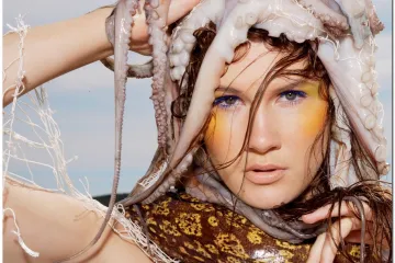 Djevojke iz Top Modela tulumarile na Hvaru