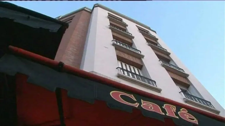 Dijete mu sa sedmog kata palo u naručje