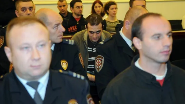 Stoljeće i pol zatvora za likvidaciju Pukanića i Franjića
