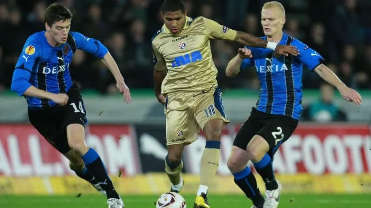 Sammir potopio Brugge