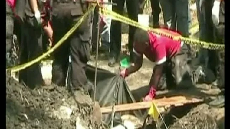 U masovnoj gorbnici na&scaron;li tijela turista