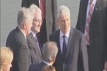 Ovčara dočekala ispriku