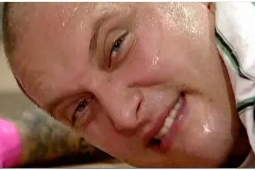 Stoka se sprema za podvodno repanje