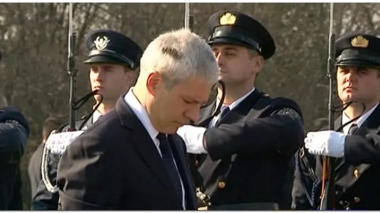 Tadić: Nisam se ispričao ja, nego cijela Srbija