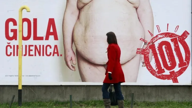 U štrajk idu i novinari 101-ice