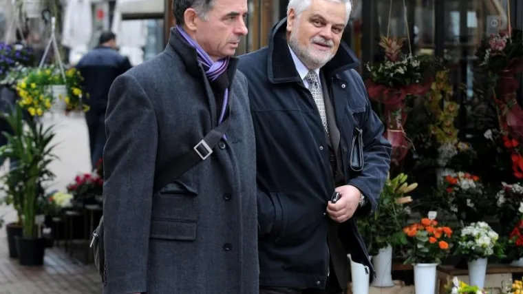 Stanimirović: Srbi nisu započeli rat u Vukovaru