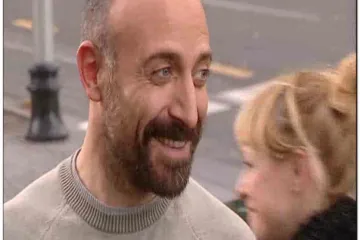 Halit Ergenc stigao u Zagreb!