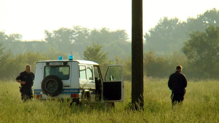 Lovci upucali troje ljudi