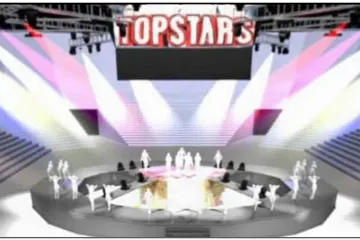 Što vas očekuje u Top Starsu?