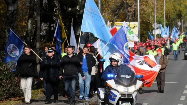 Za Božić bez vlakova?