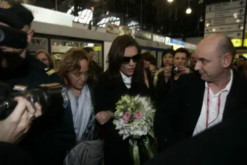 Šeherezada stigla u Zagreb!