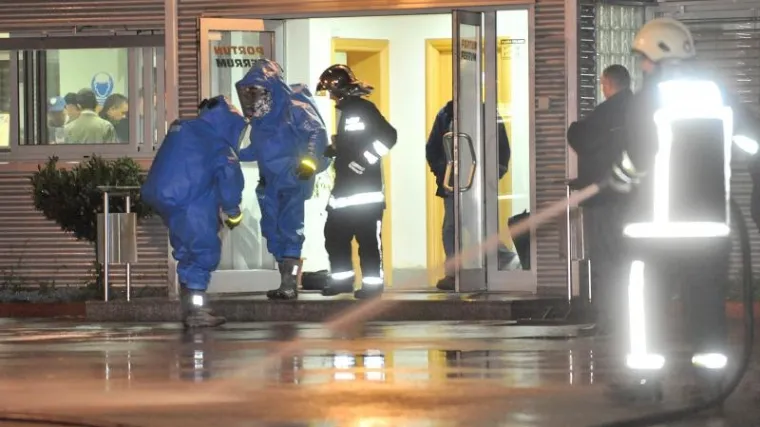 Rije&scaron;en misterij trovanja radnika na Jankomiru