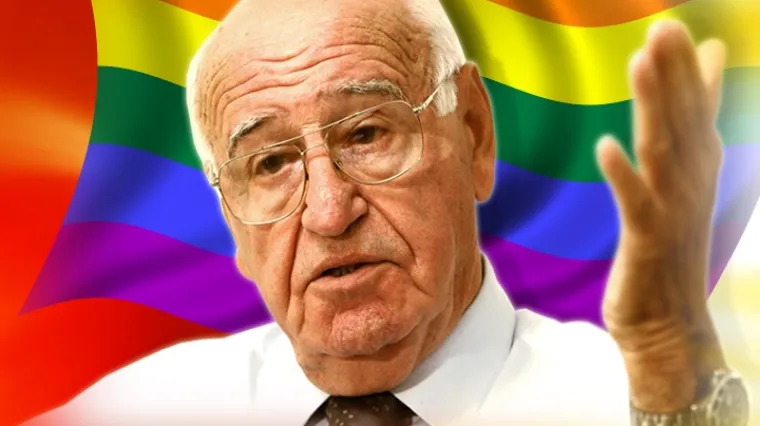 Natezanje Markovića i gay udruga