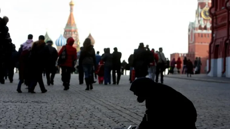 Moskva: Najtopliji dan u studenom