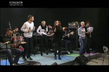 Tri dana do spektakla TopStars