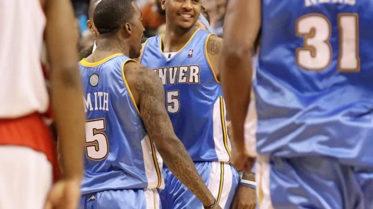 LA Lakersi pali u Denveru