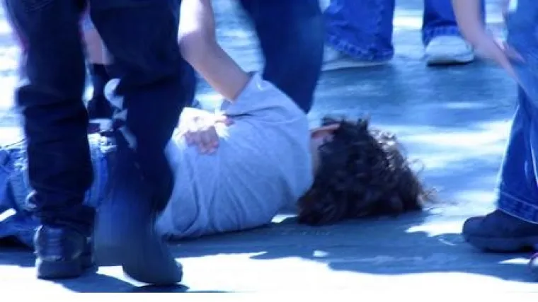 Ilegalne tučnjave dječaka na Balkanu