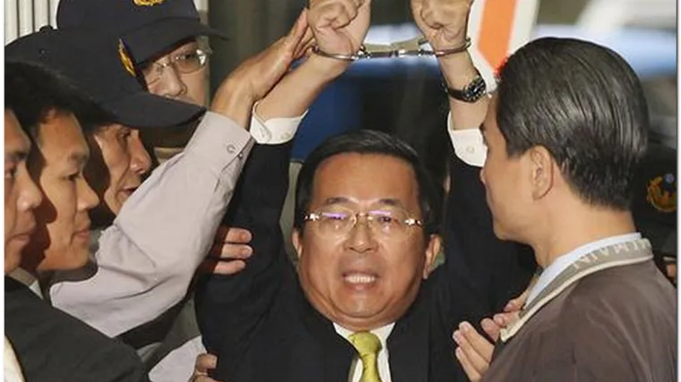 Biv&scaron;eg predsjednika osudili na 19 godina zatvora