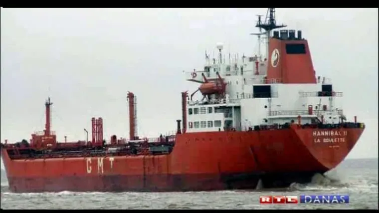 Oteti pomorac je dobro