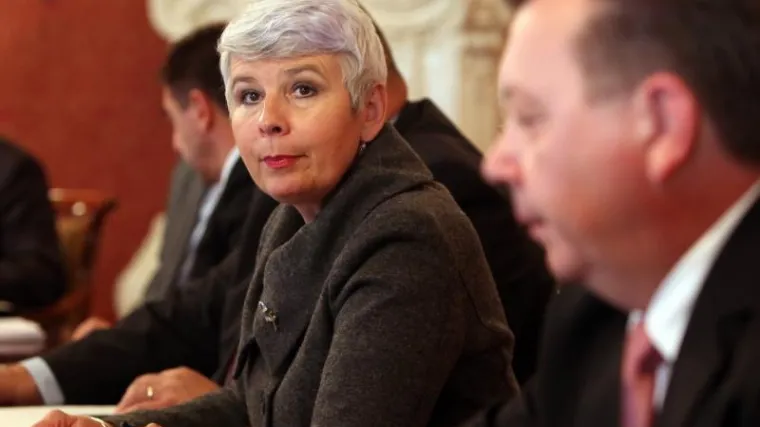 Hrvatsku čeka 'zamrznuti proračun'