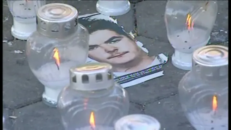 Priveli odgovorne za Miroslavovu smrt