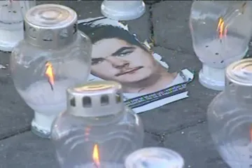 Priveli odgovorne za Miroslavovu smrt